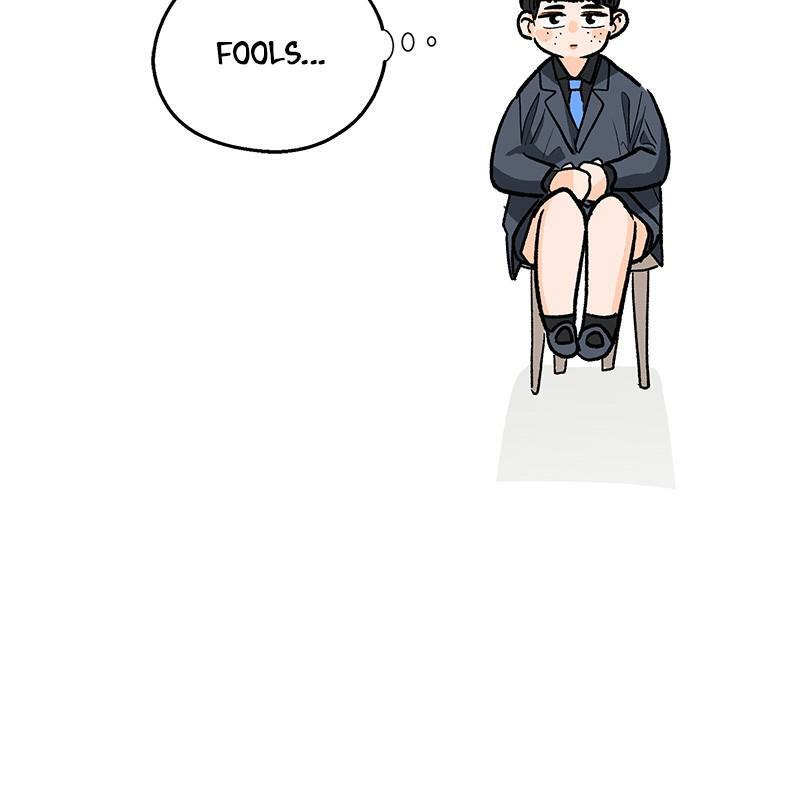 Read Pyramid Game Manga Online