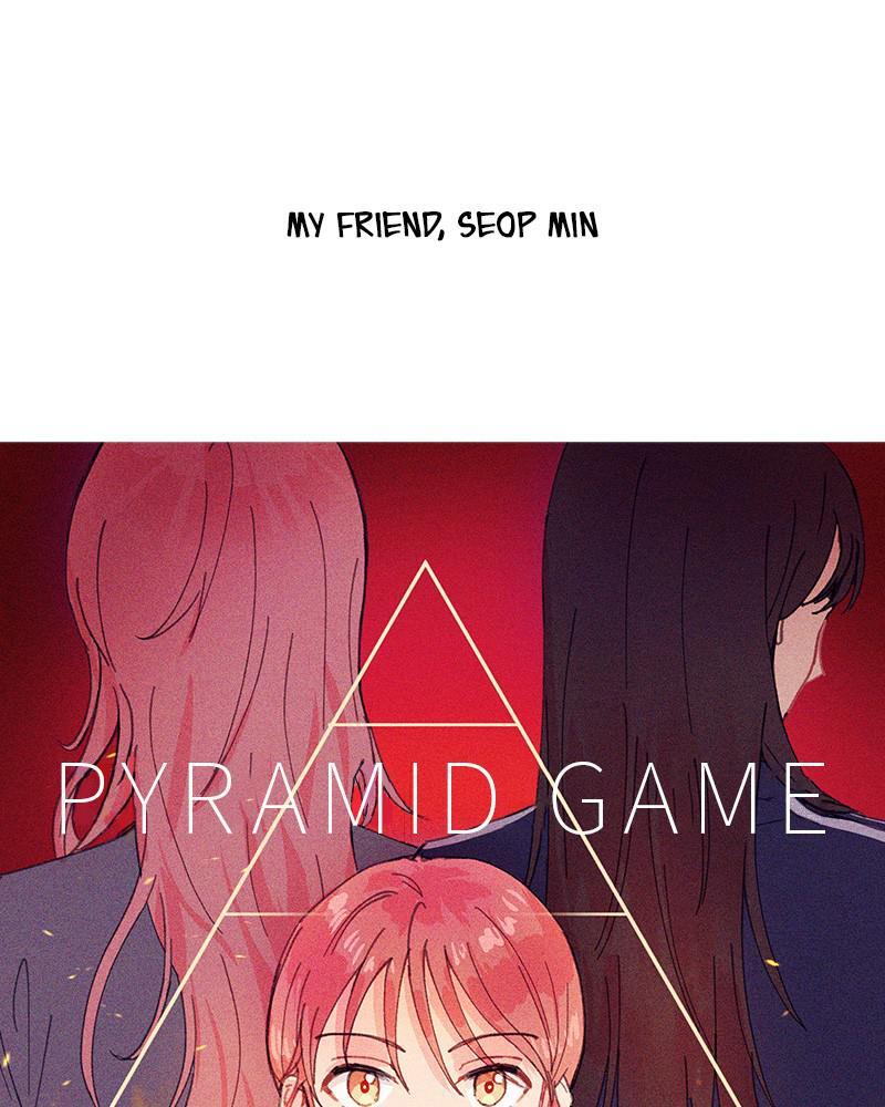 Read Pyramid Game Manga Online