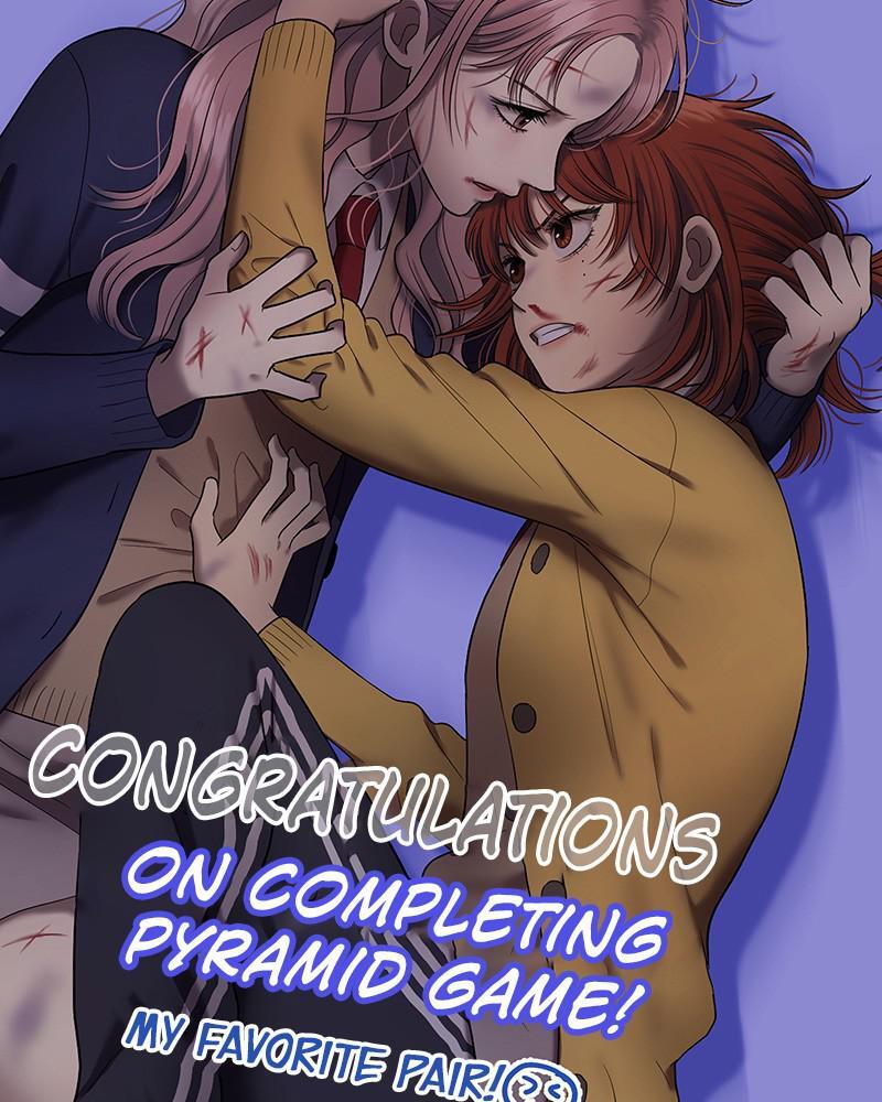 Read Pyramid Game Manga Online
