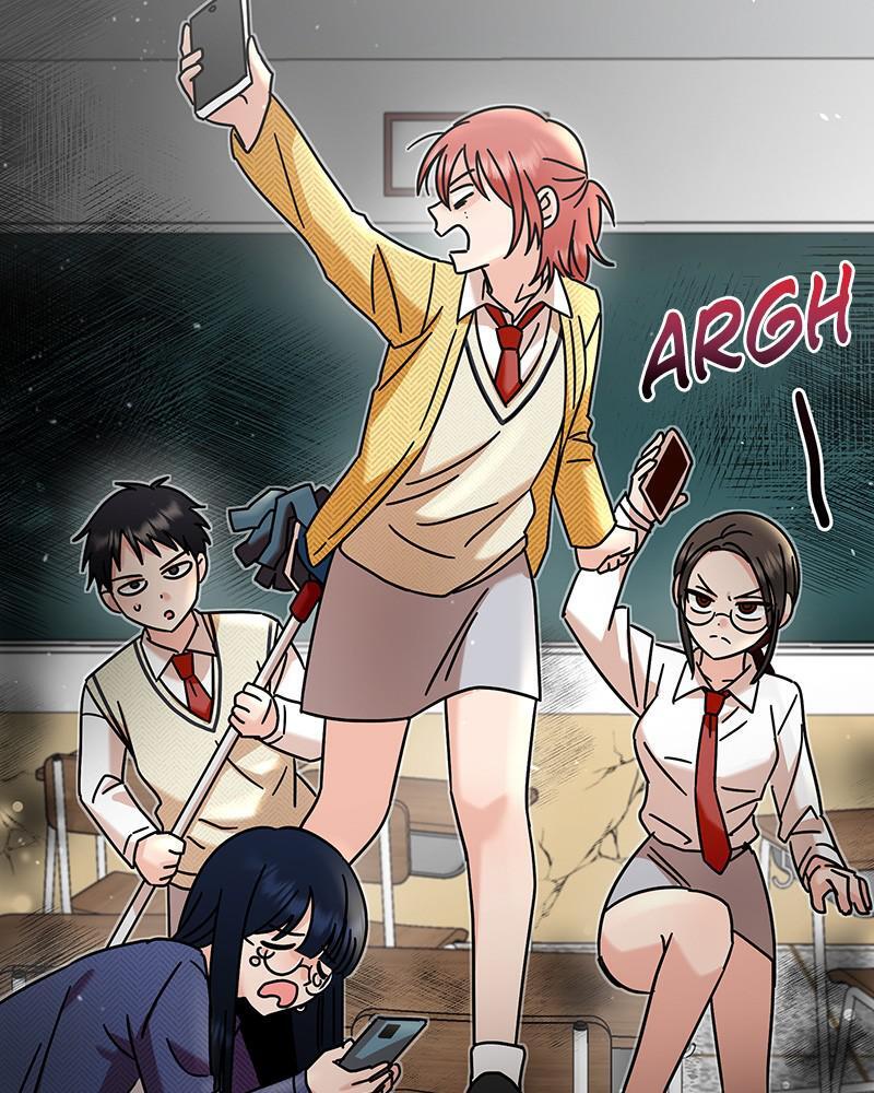 Read Pyramid Game Manga Online