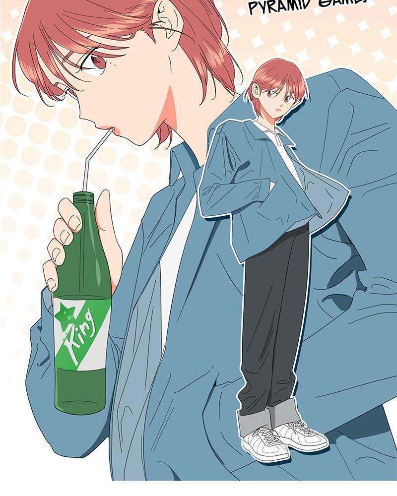 Read Pyramid Game Manga Online