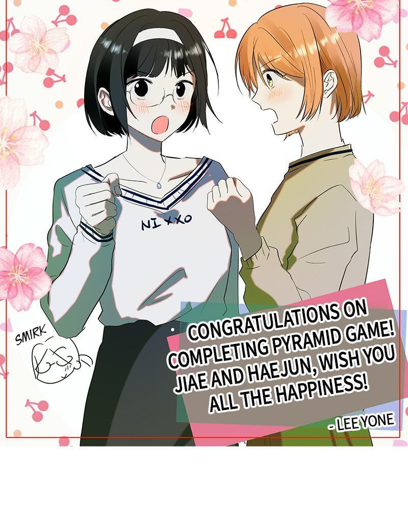Read Pyramid Game Manga Online