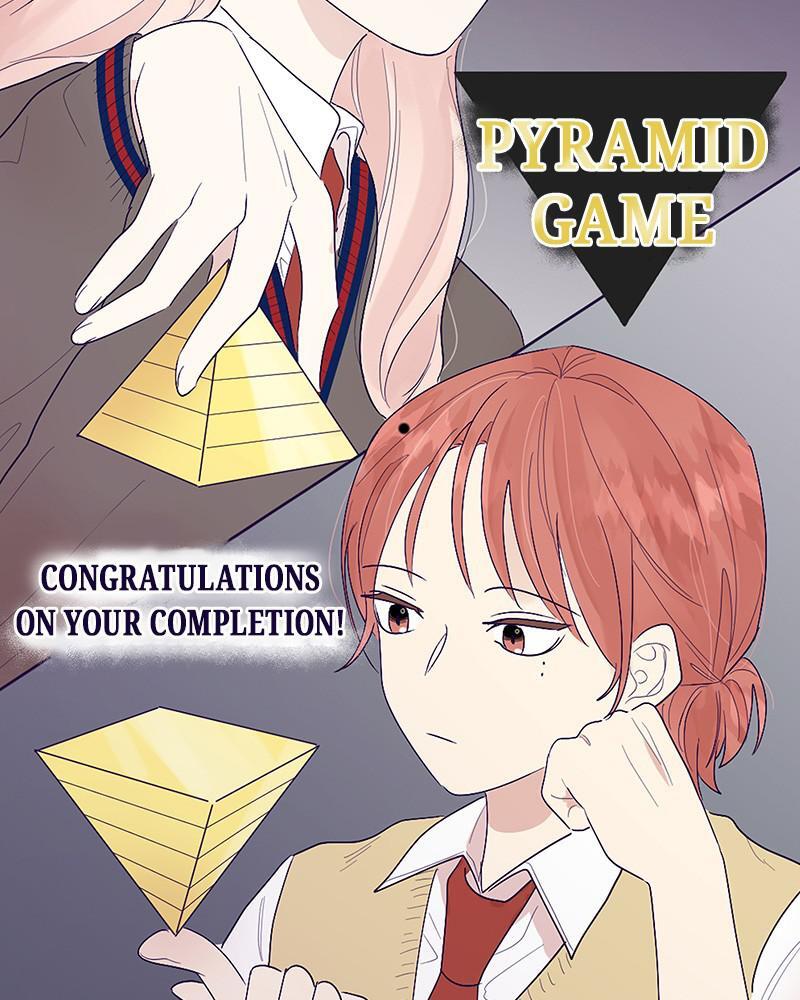 Read Pyramid Game Manga Online