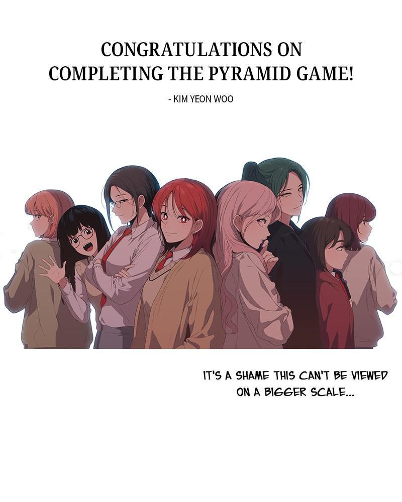 Read Pyramid Game Manga Online