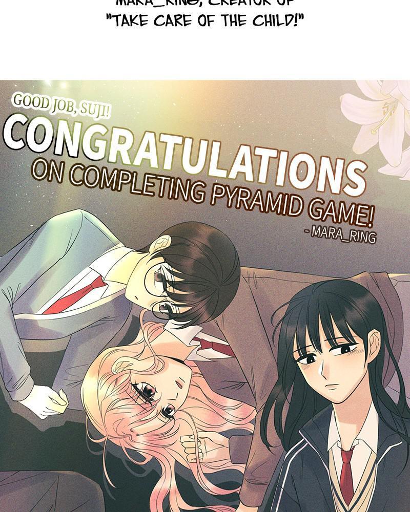 Read Pyramid Game Manga Online