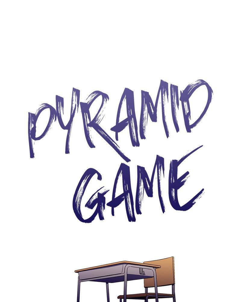 Read Pyramid Game Manga Online