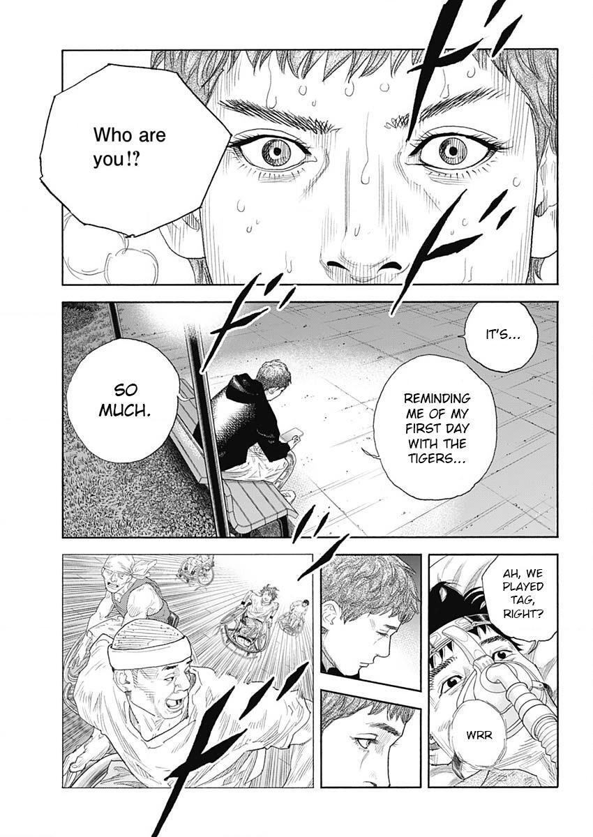 Read REAL Manga Online