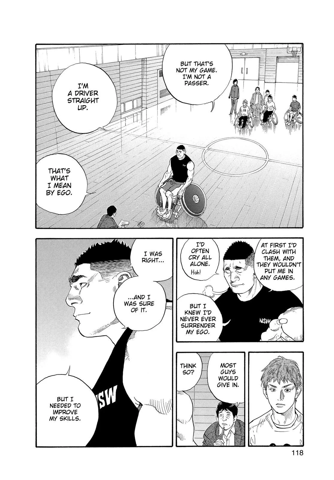 Read REAL Manga Online