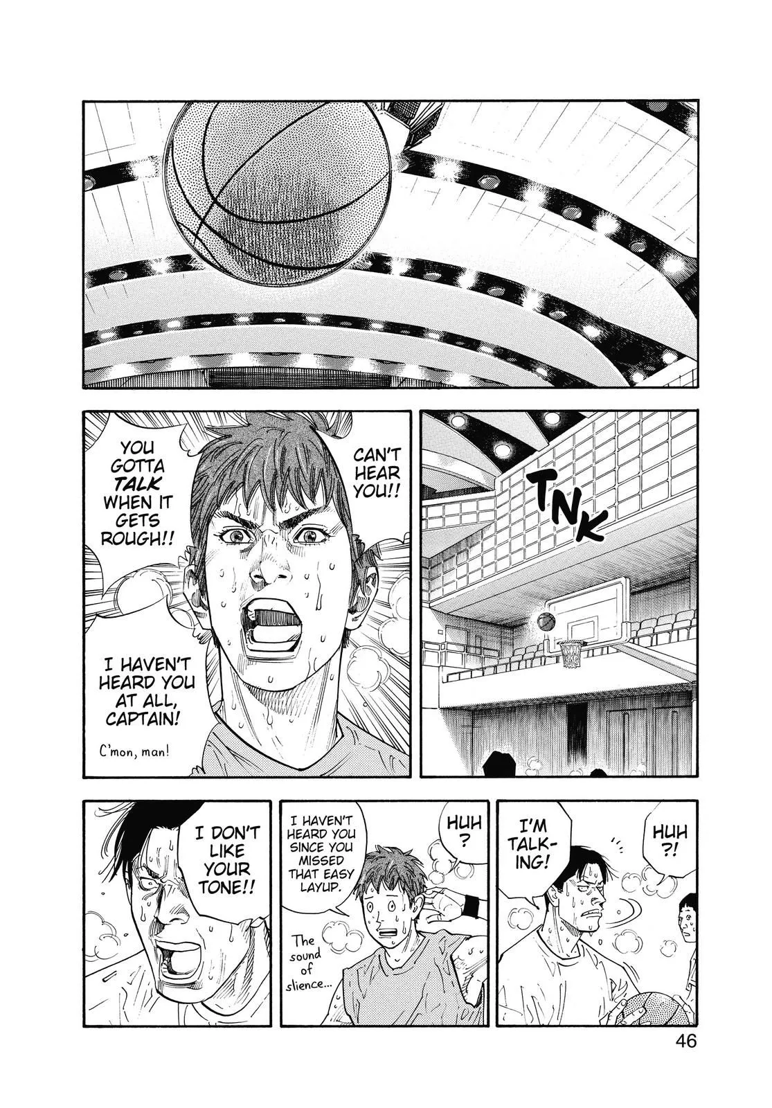 Read REAL Manga Online