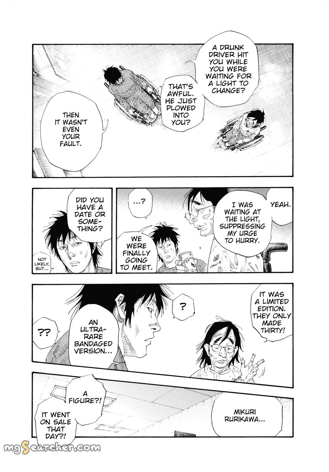 Read REAL Manga Online
