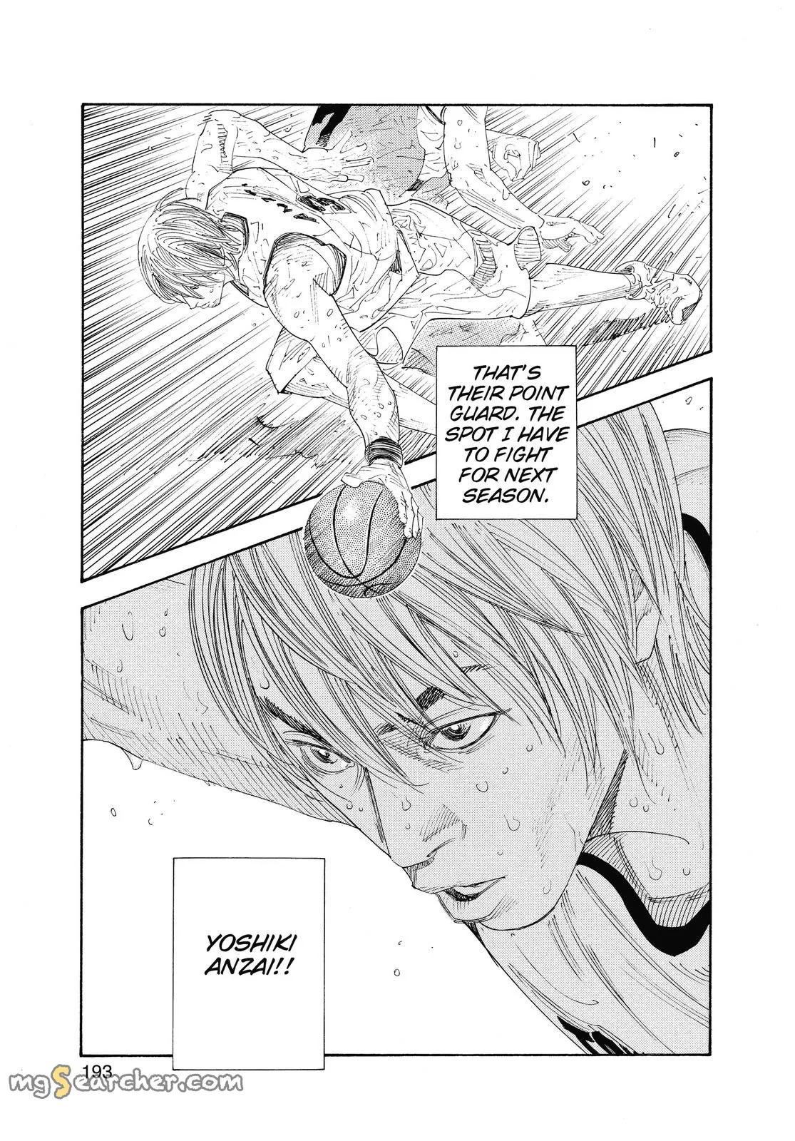Read REAL Manga Online