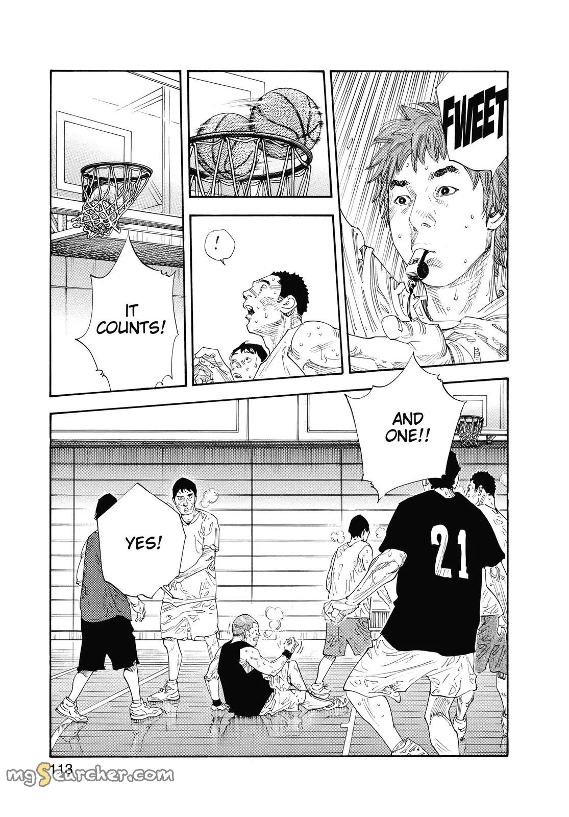 Read REAL Manga Online