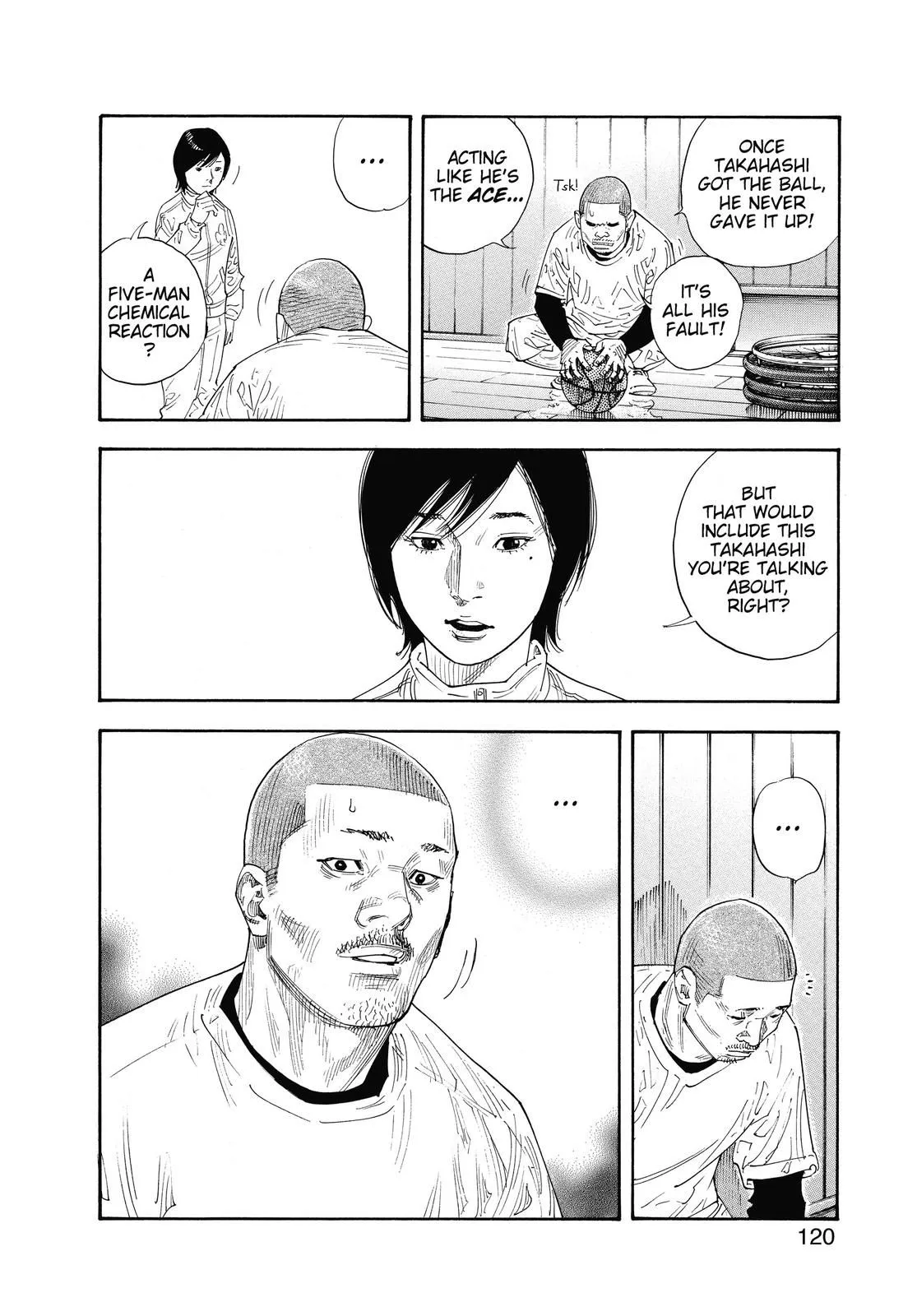 Read REAL Manga Online