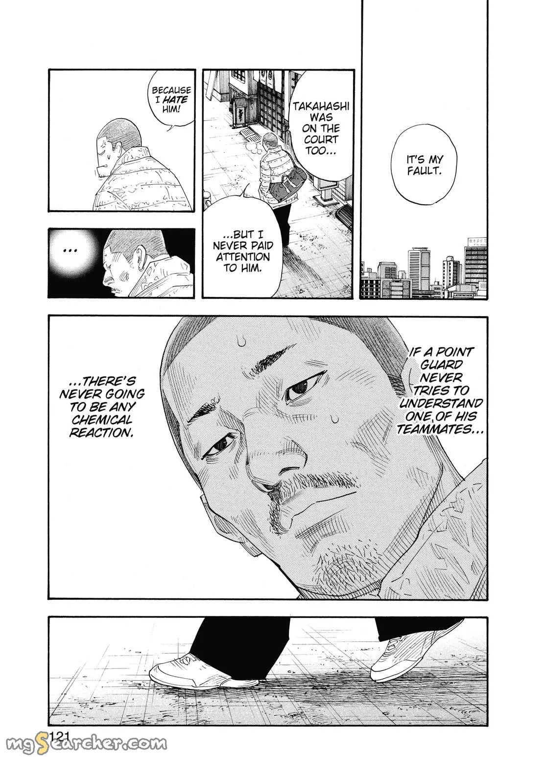 Read REAL Manga Online