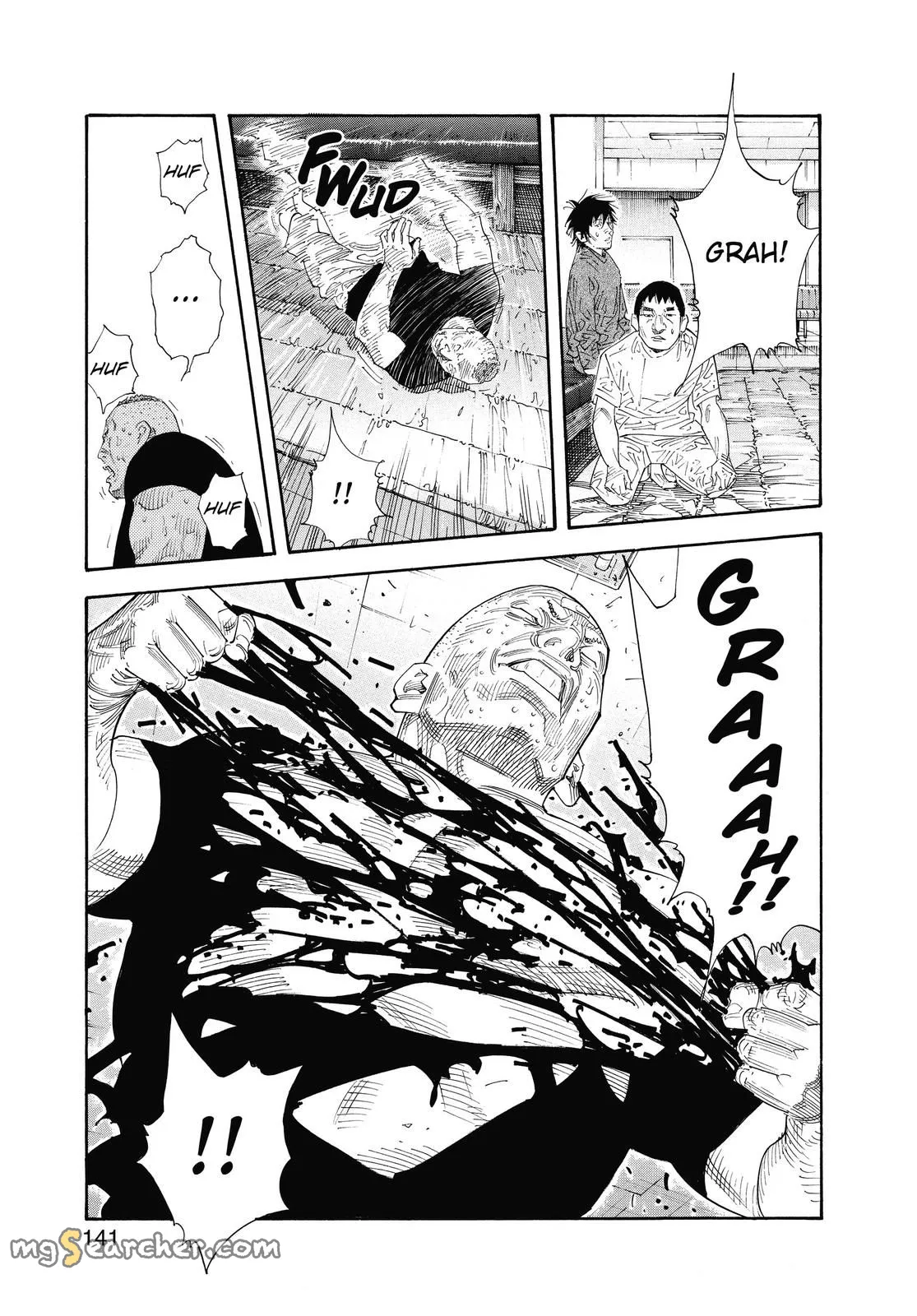 Read REAL Manga Online