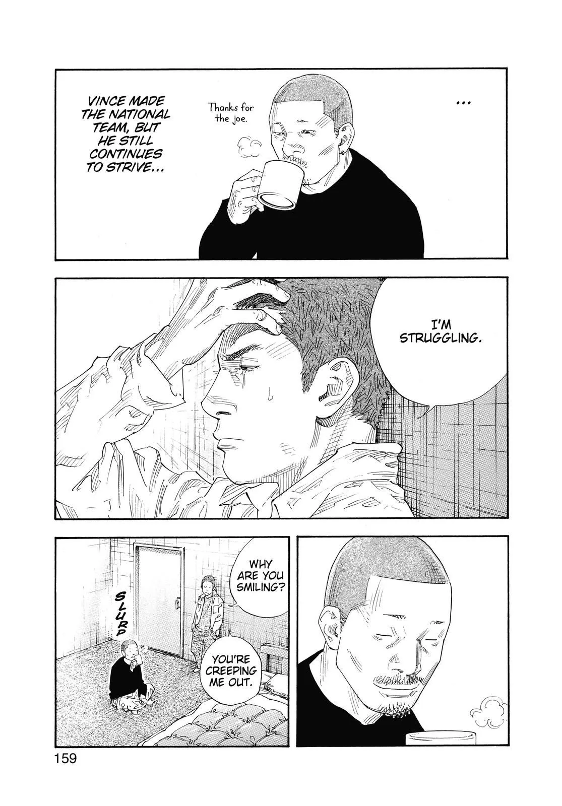 Read REAL Manga Online