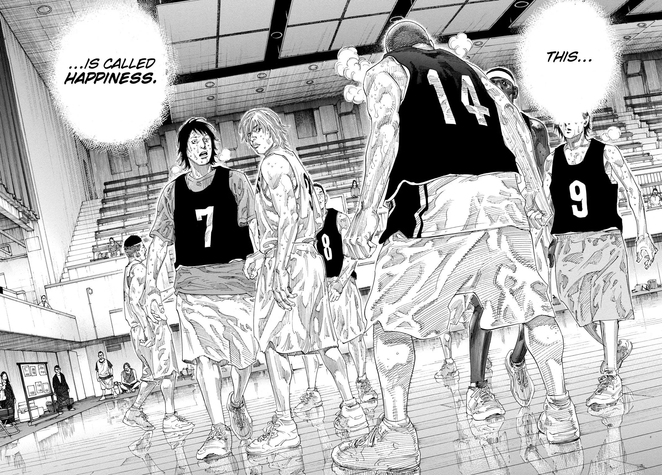 Read REAL Manga Online