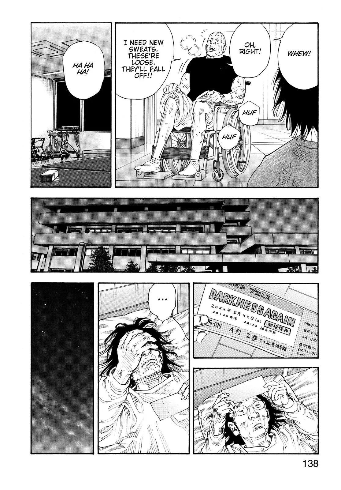 Read REAL Manga Online