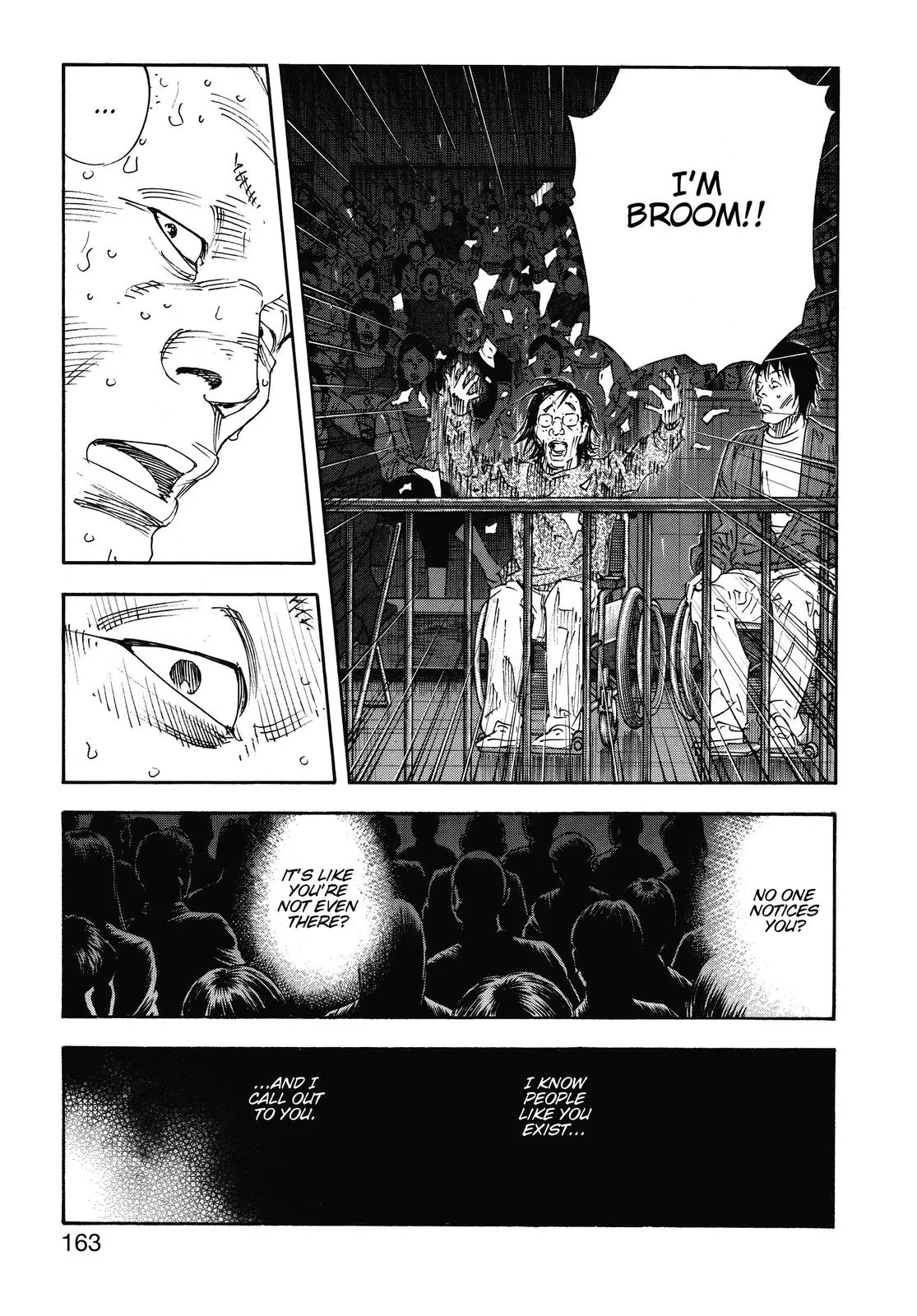 Read REAL Manga Online