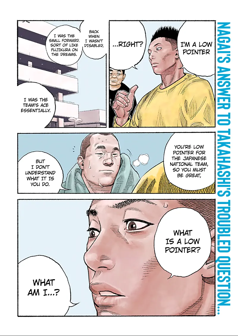 Read REAL Manga Online