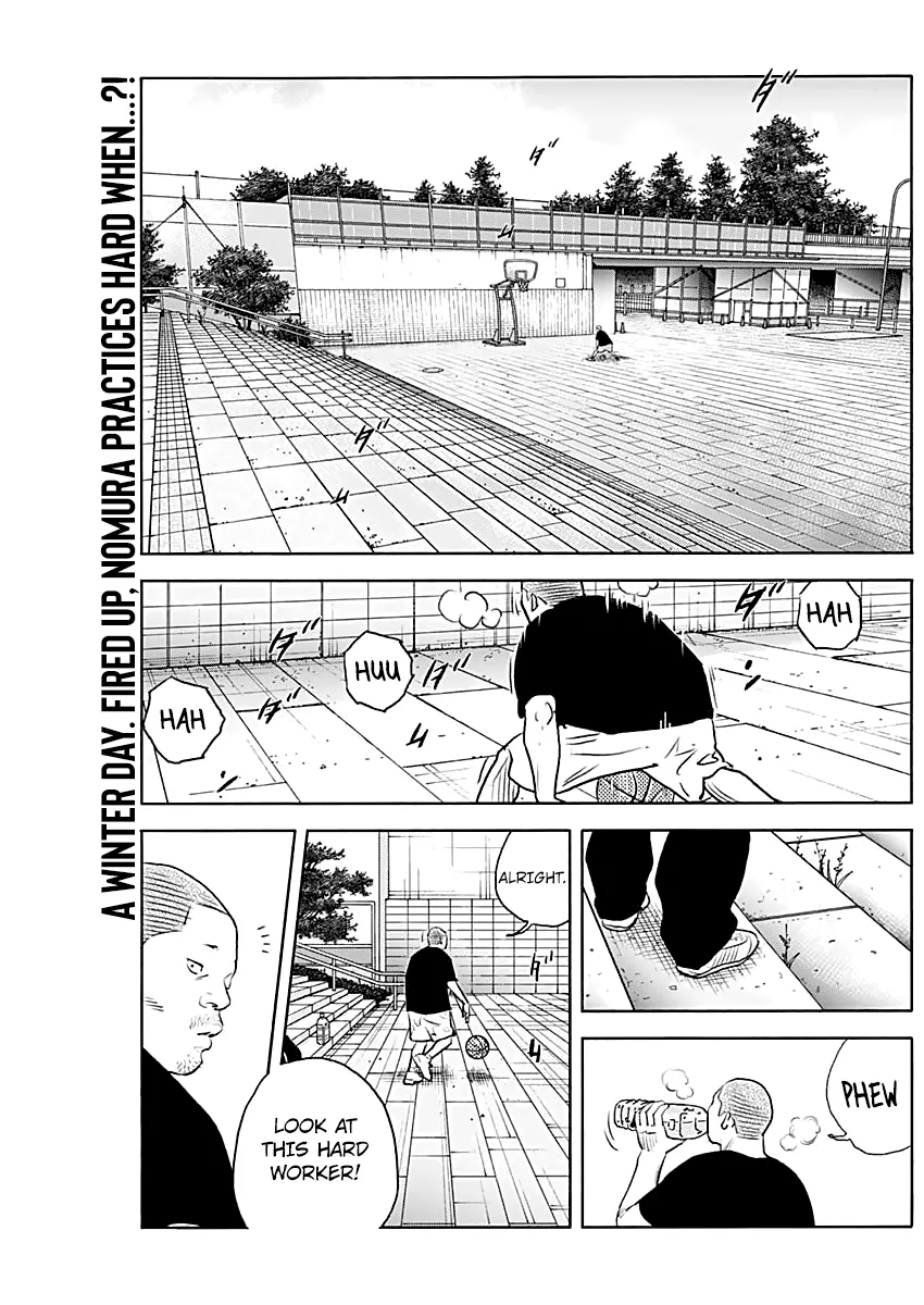 Read REAL Manga Online
