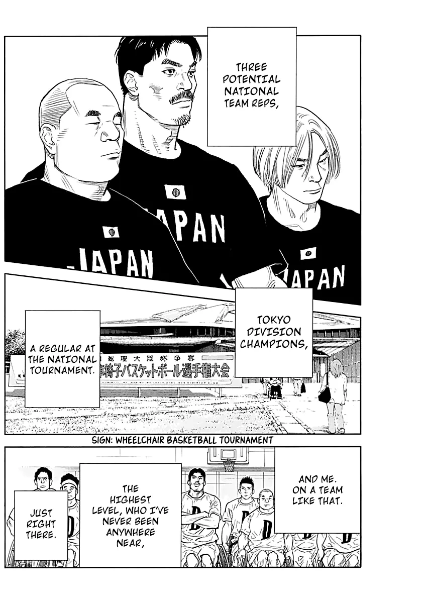 Read REAL Manga Online