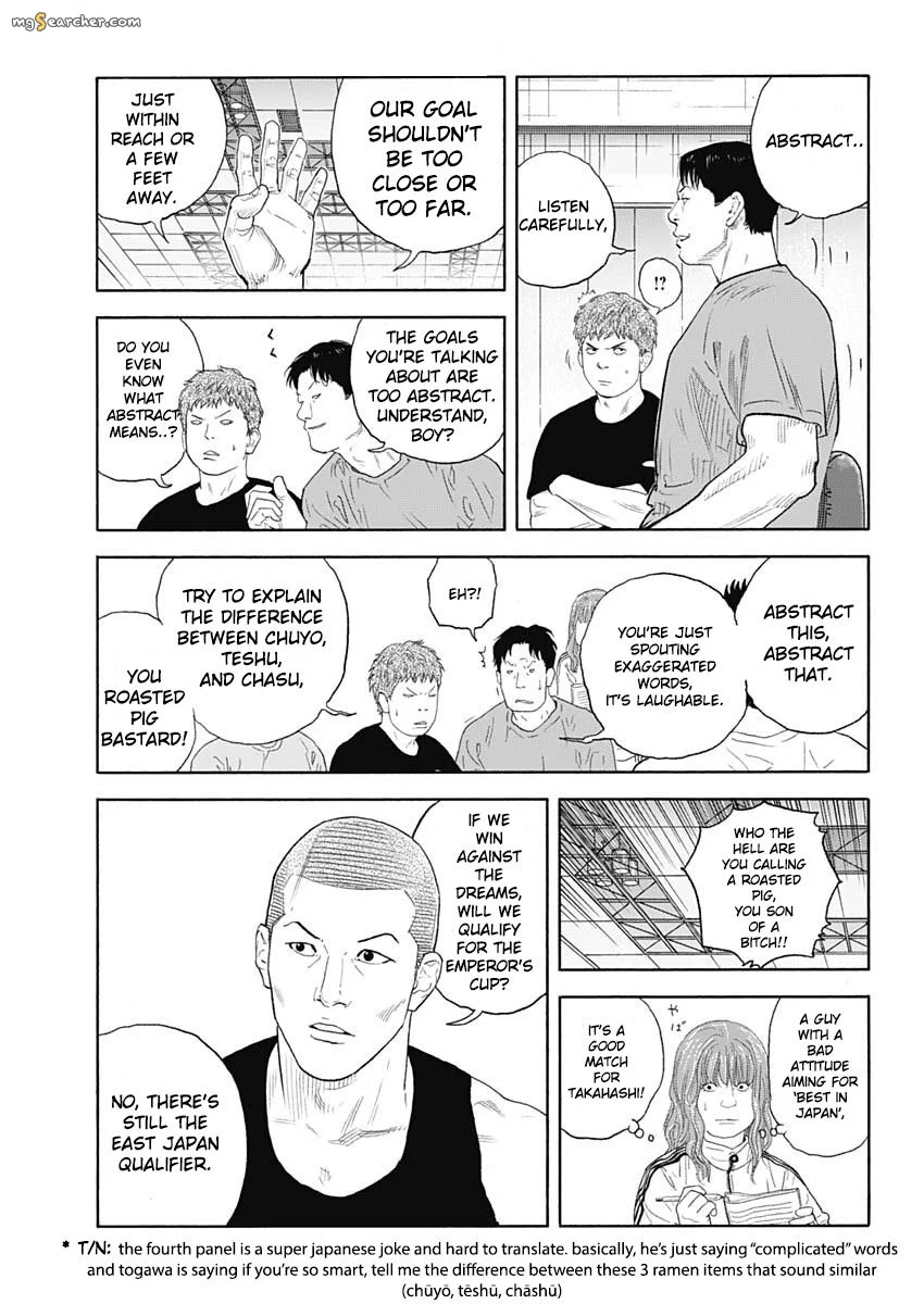 Read REAL Manga Online