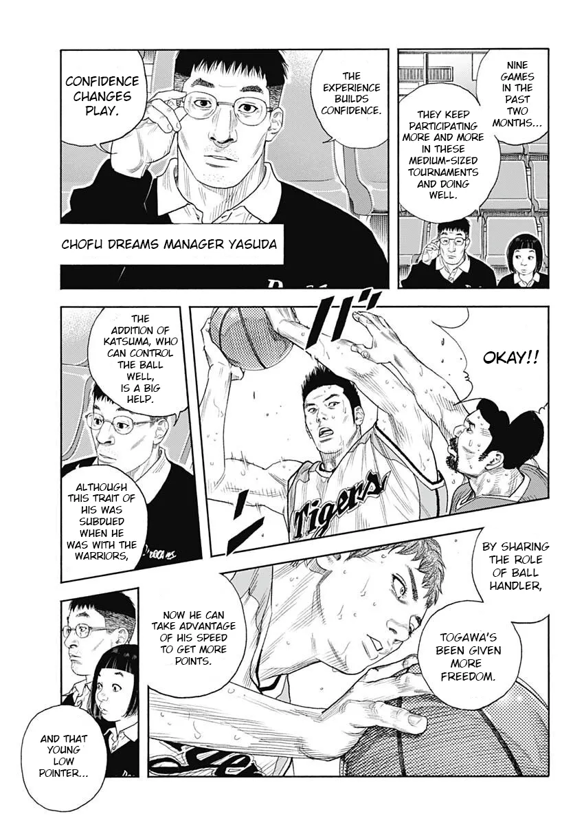 Read REAL Manga Online