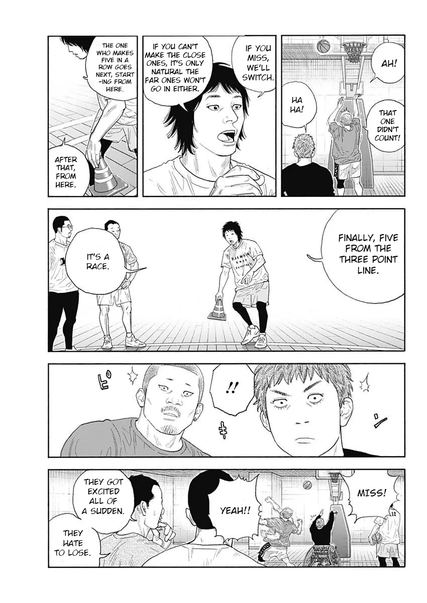 Read REAL Manga Online