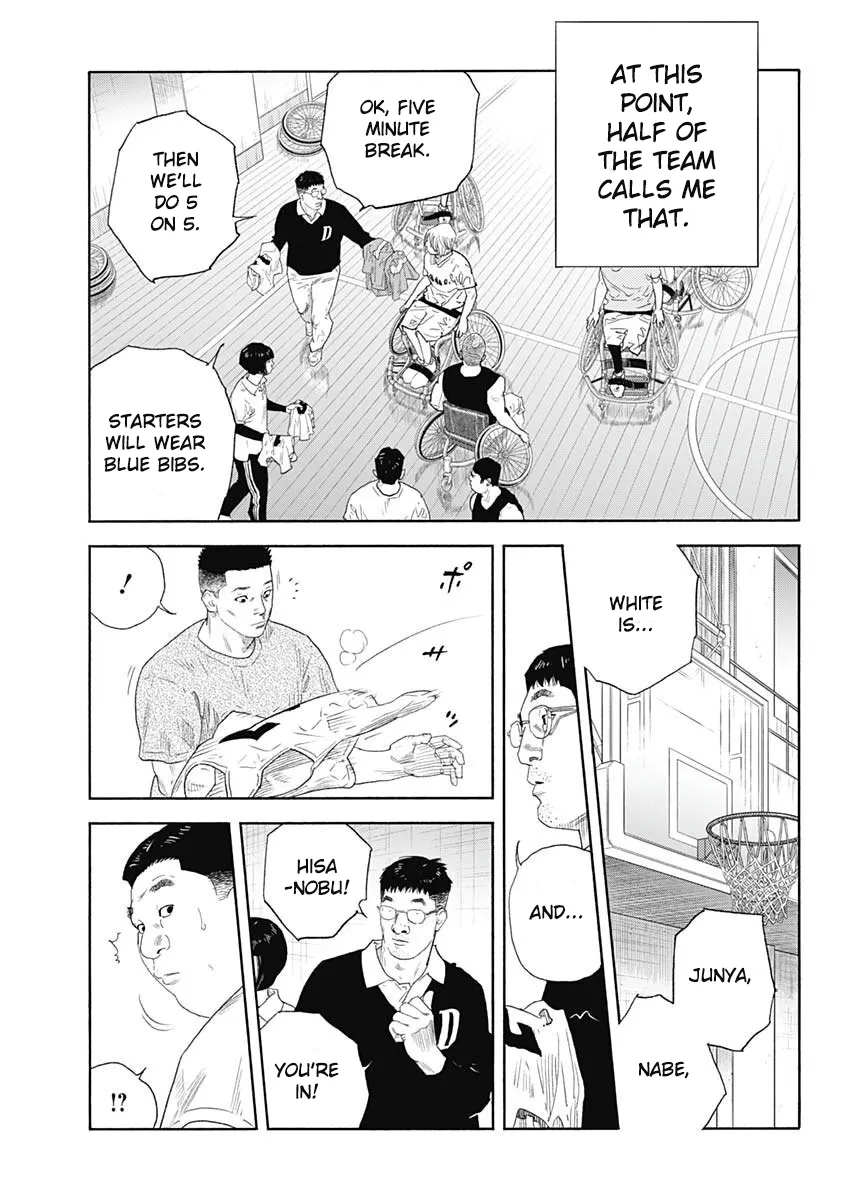 Read REAL Manga Online