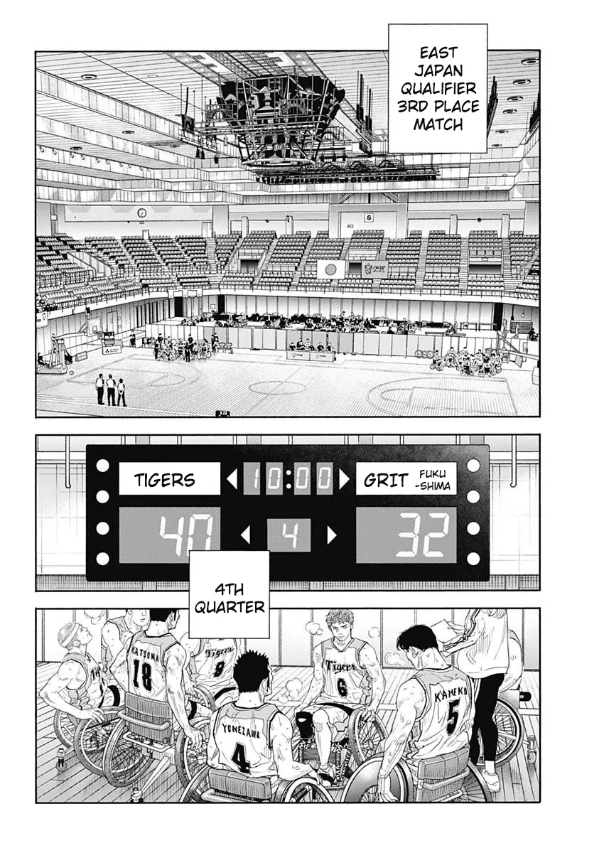 Read REAL Manga Online