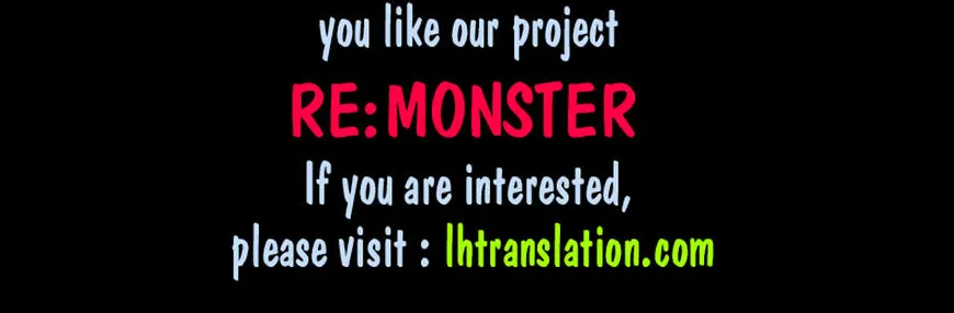 Read Re monster Manga Online