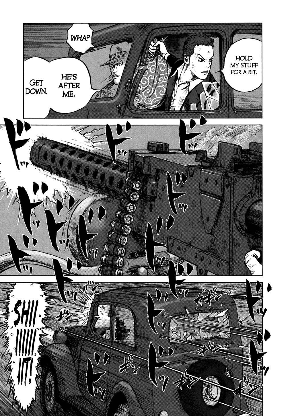 Read ReMember Manga Online