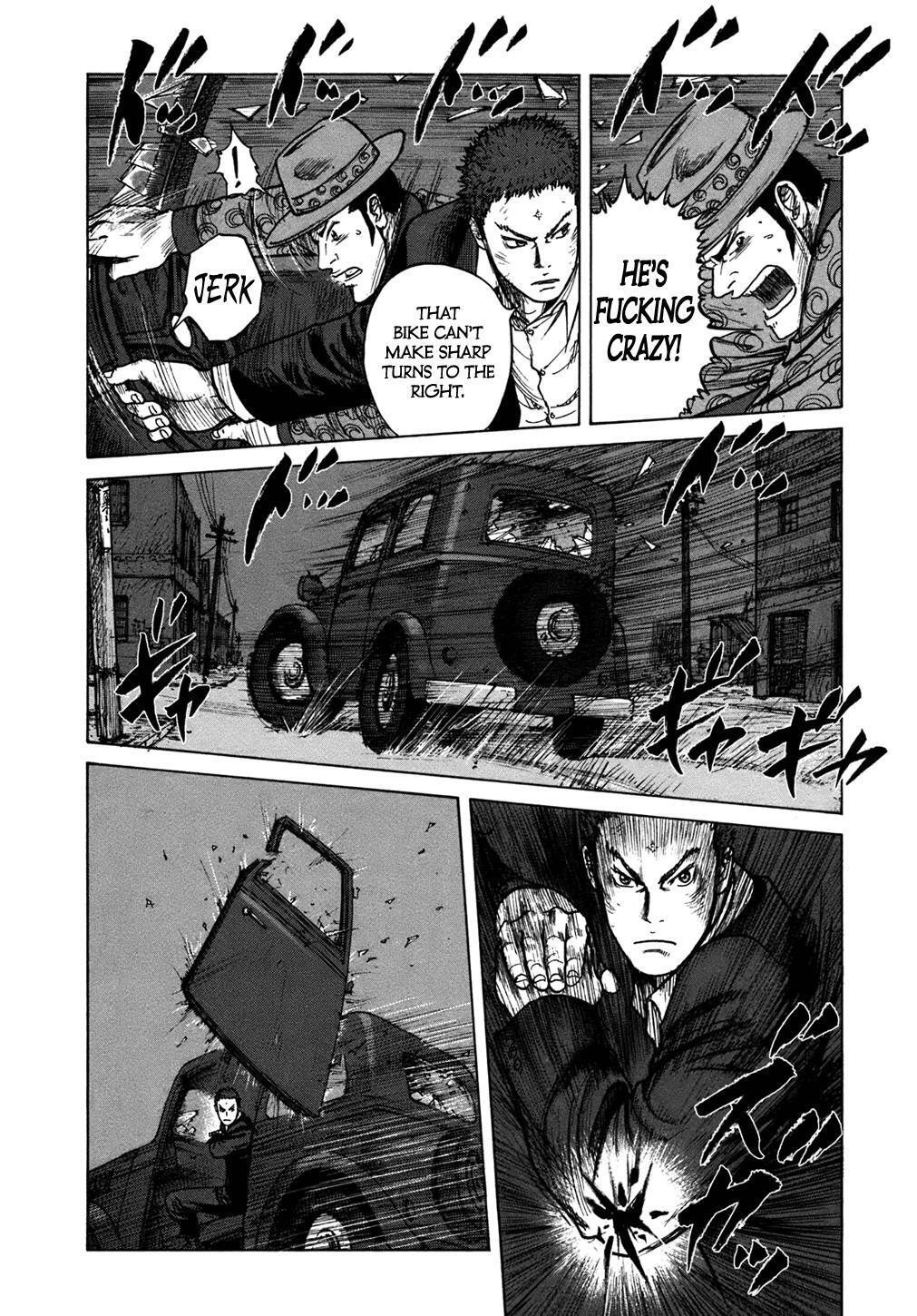 Read ReMember Manga Online