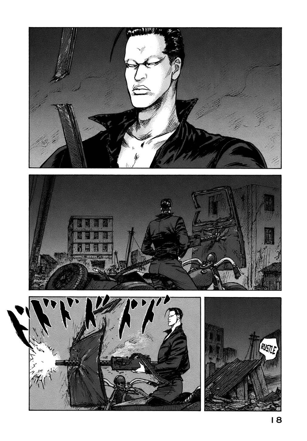 Read ReMember Manga Online