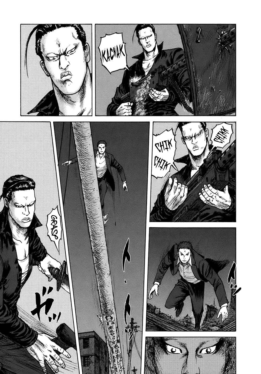 Read ReMember Manga Online
