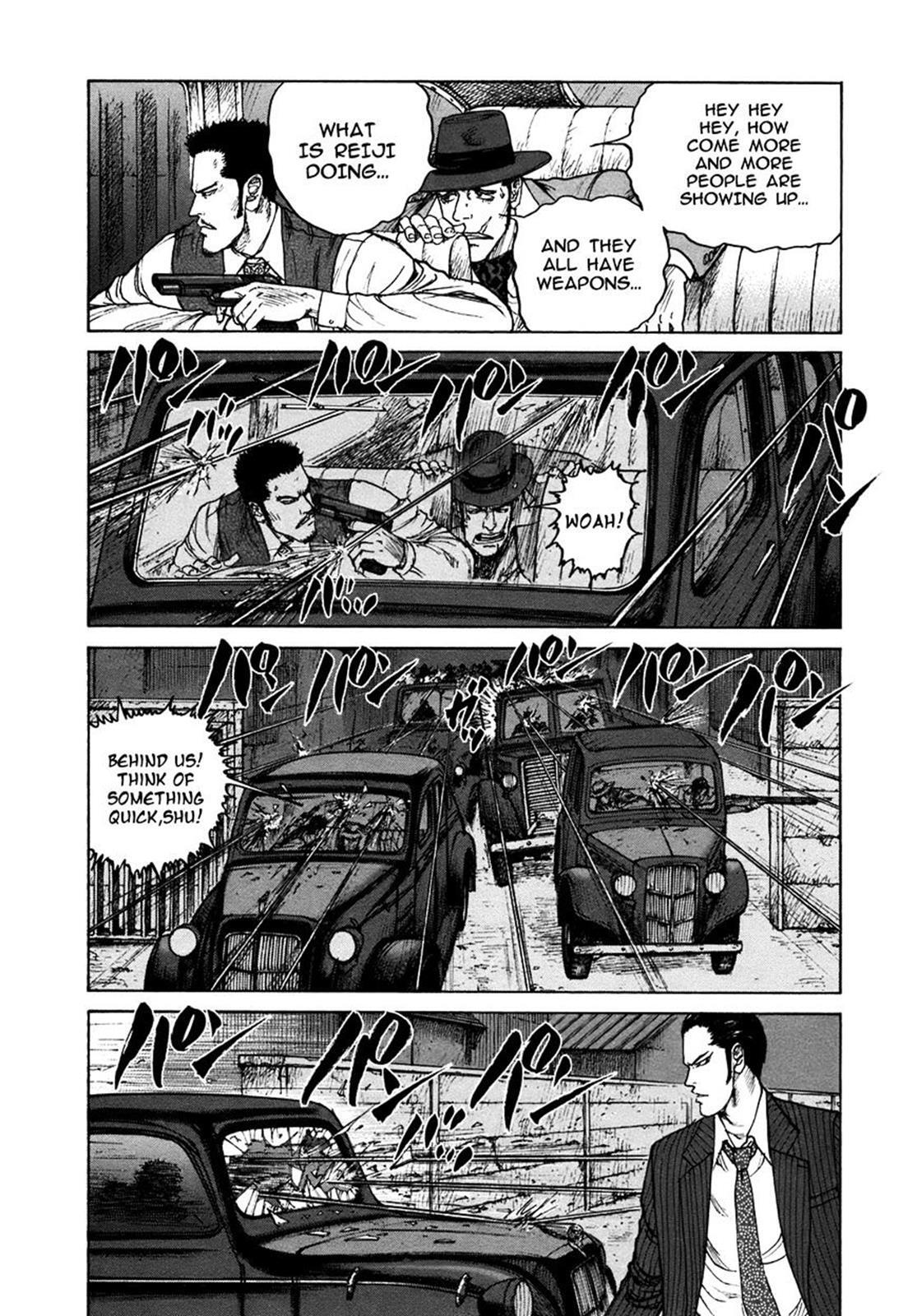 Read ReMember Manga Online