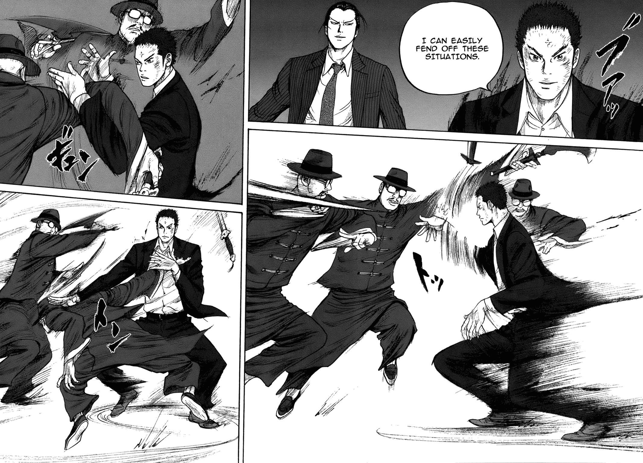 Read ReMember Manga Online