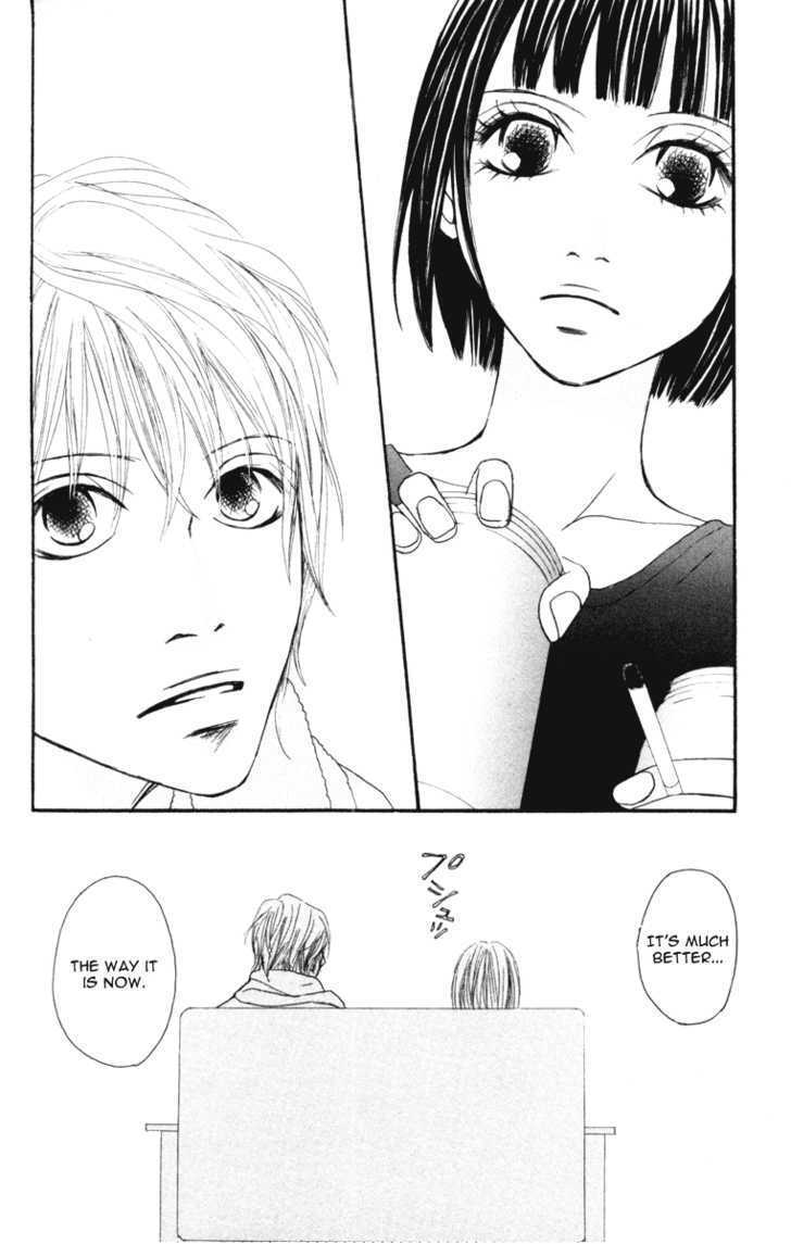 Read Ready, Go! Manga Online