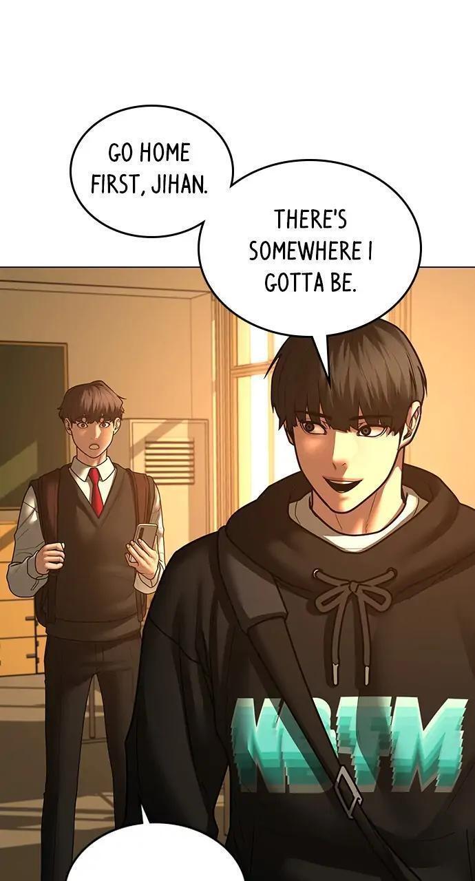 Read Reality Quest Manga Online