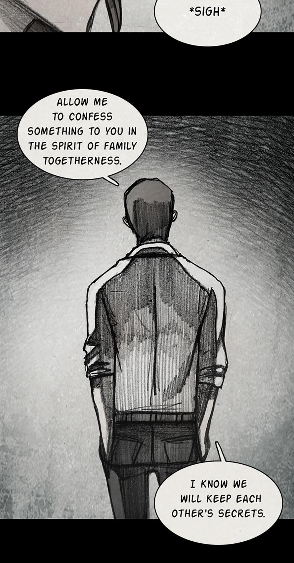 Read Red Cage Manga Online