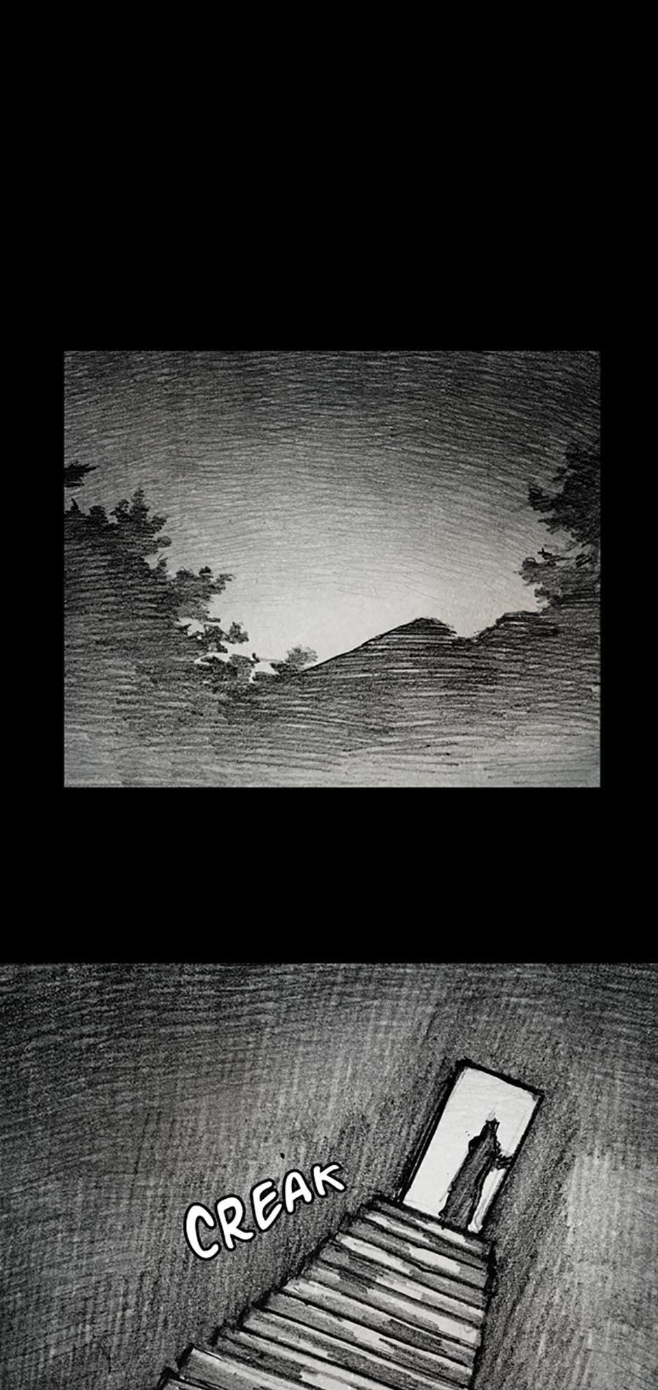 Read Red Cage Manga Online