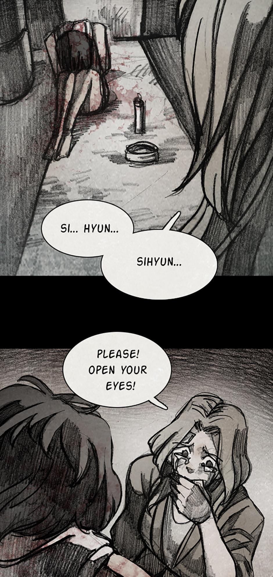Read Red Cage Manga Online