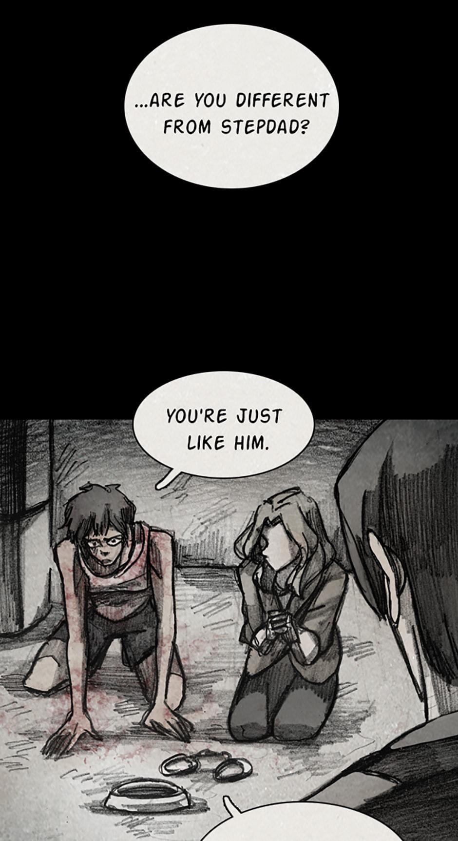 Read Red Cage Manga Online