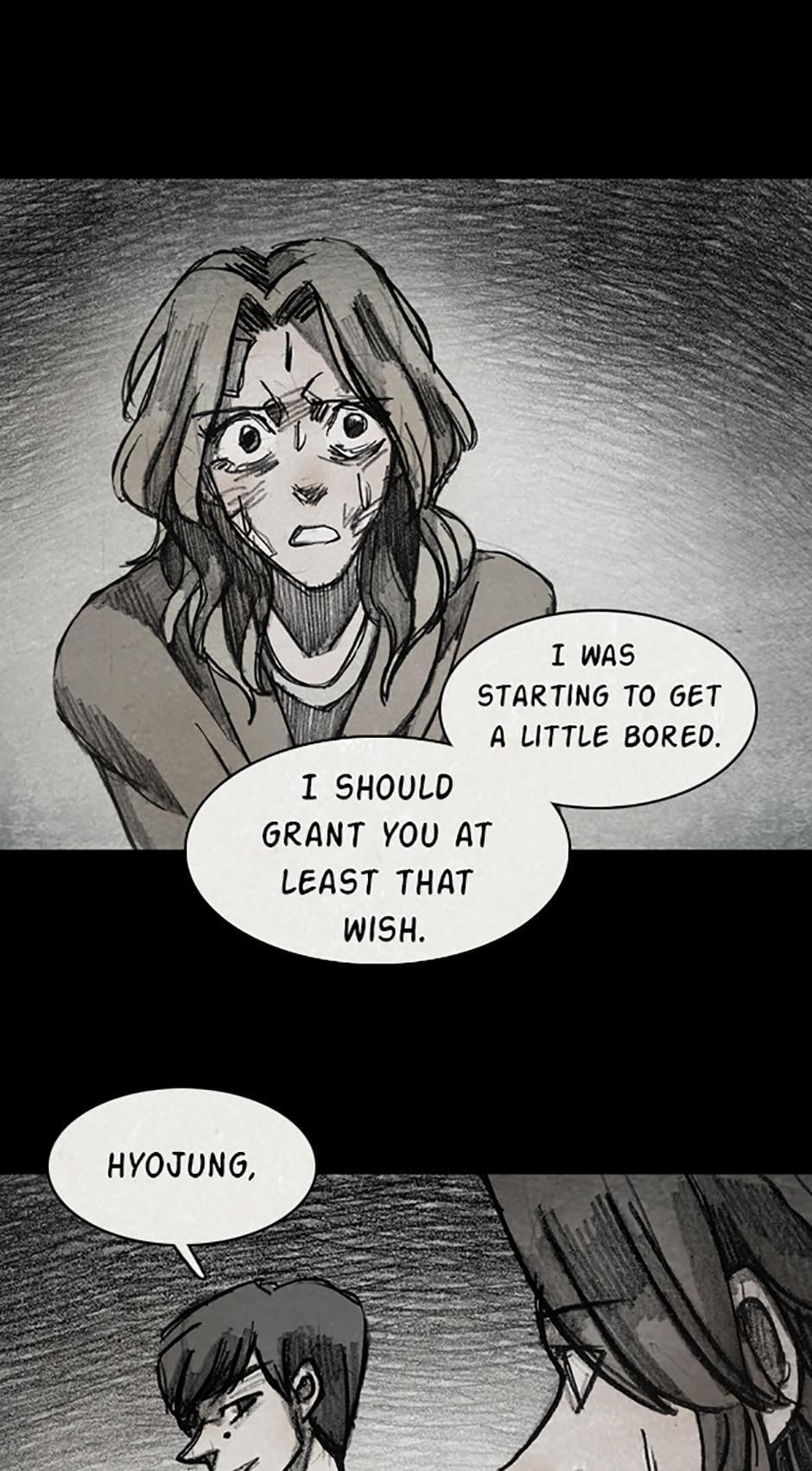Read Red Cage Manga Online