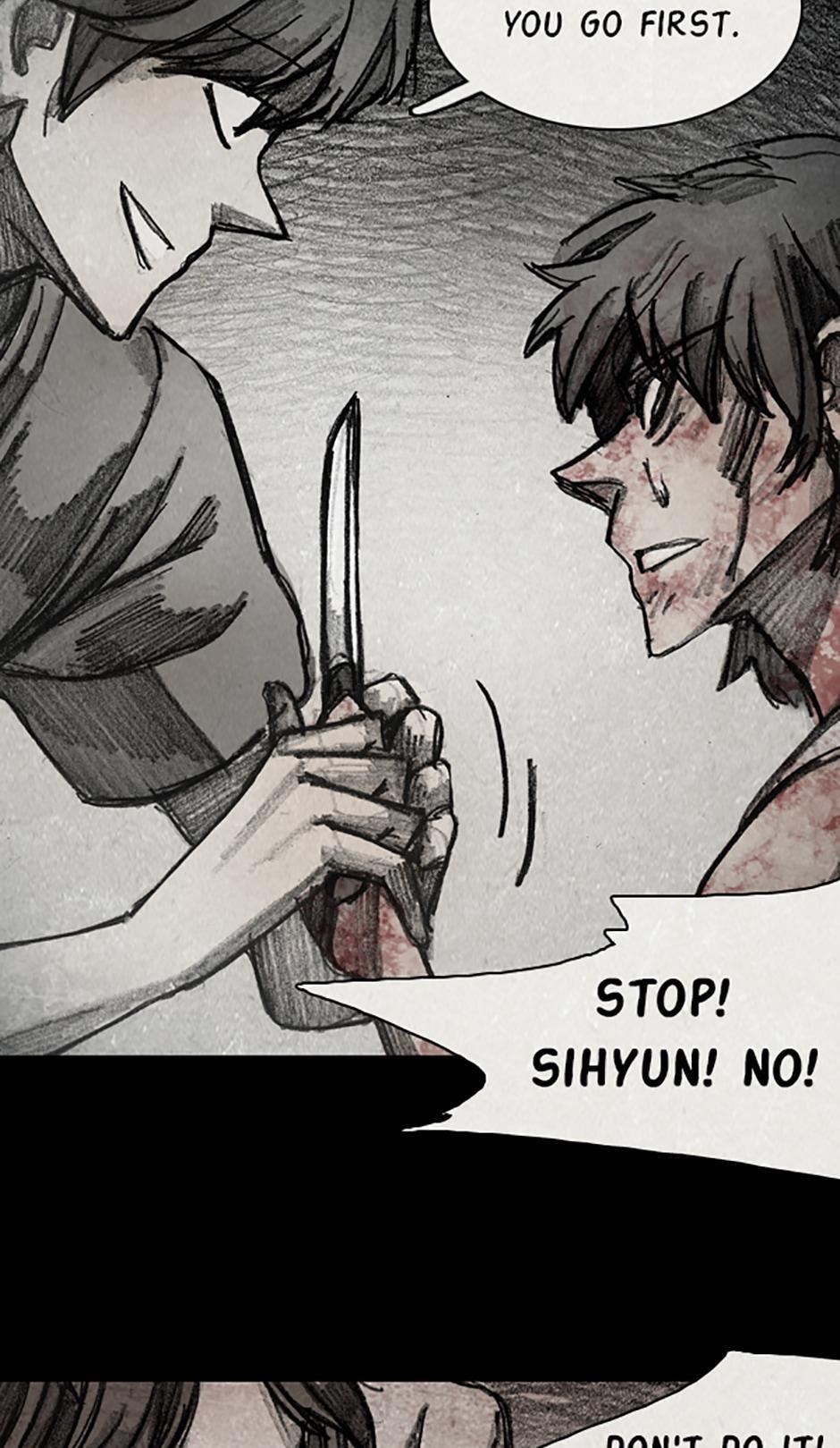 Read Red Cage Manga Online