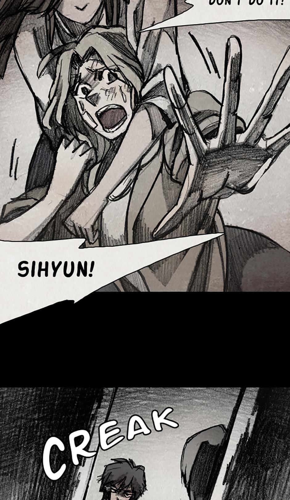 Read Red Cage Manga Online