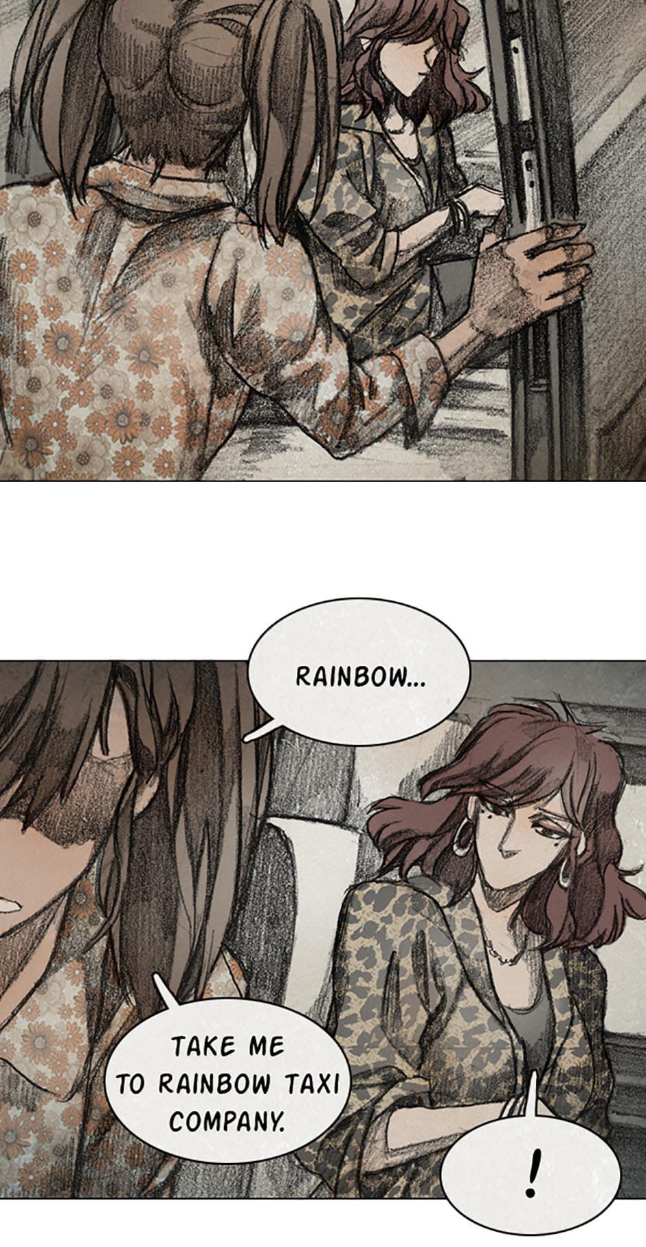 Read Red Cage Manga Online