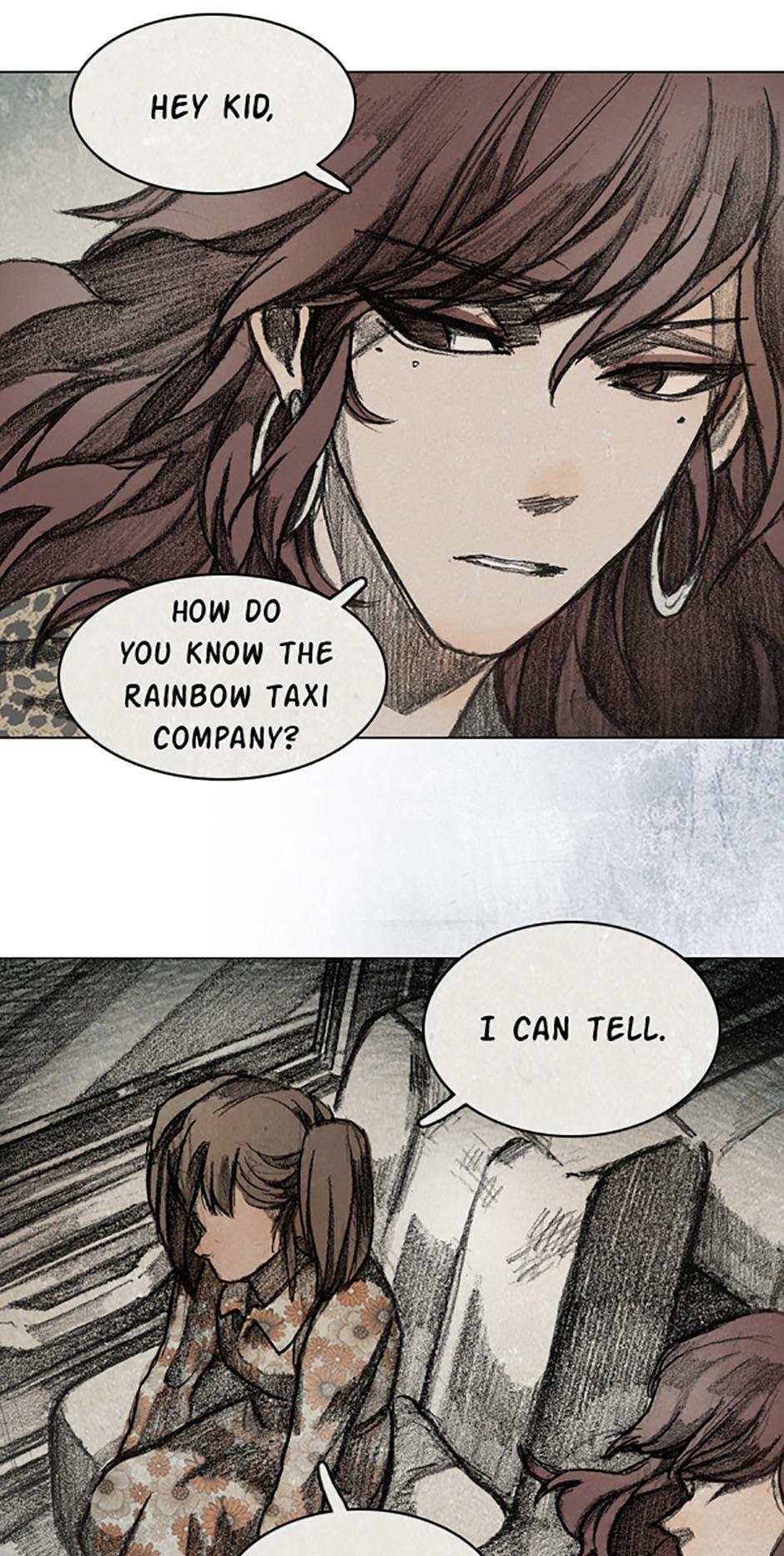 Read Red Cage Manga Online