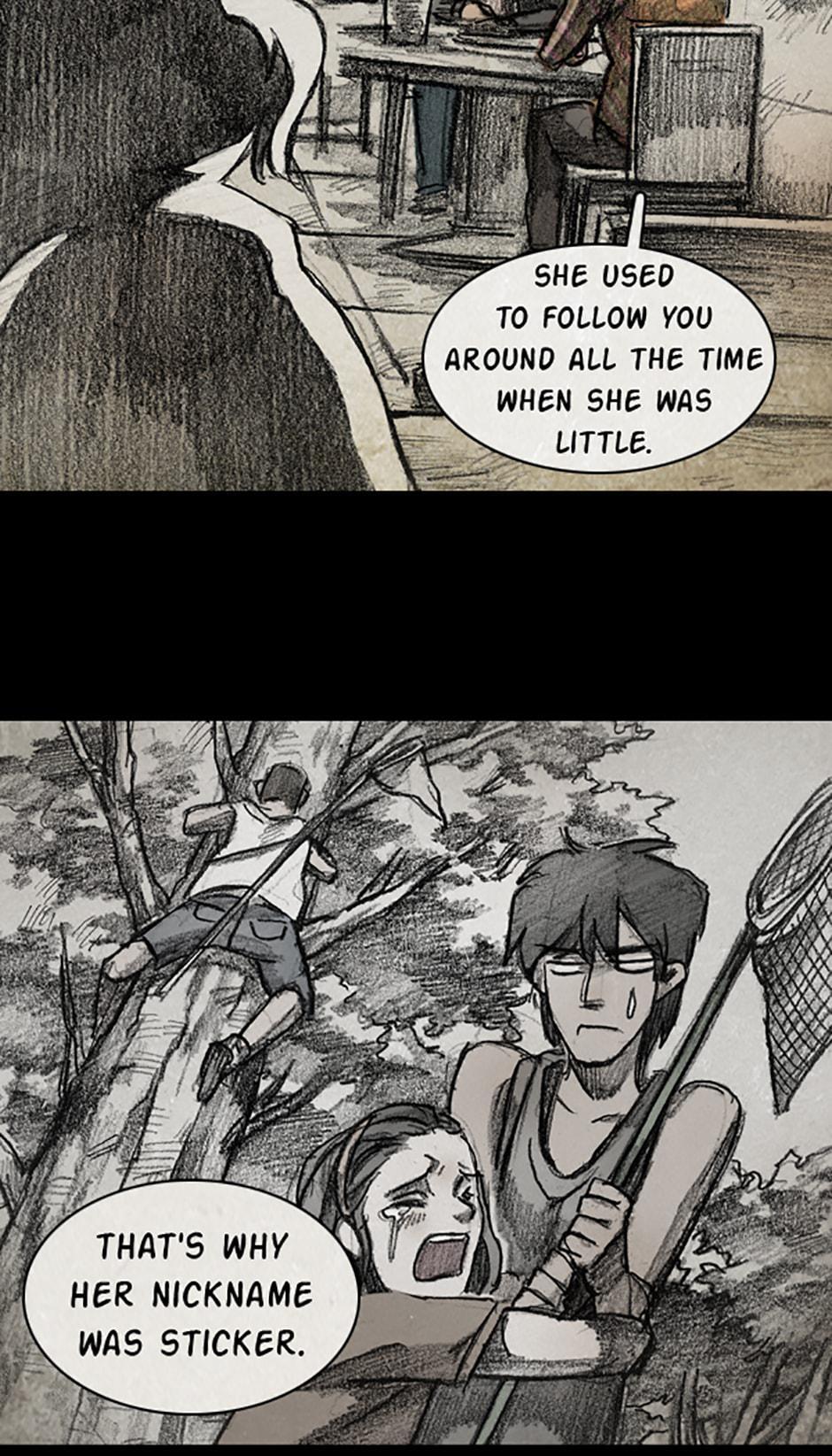 Read Red Cage Manga Online